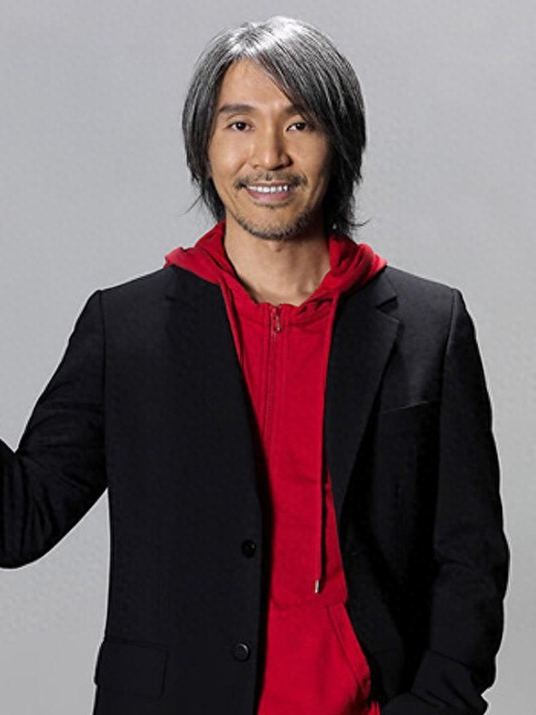 十位最具影响力的中国导演排名,第一名我服!