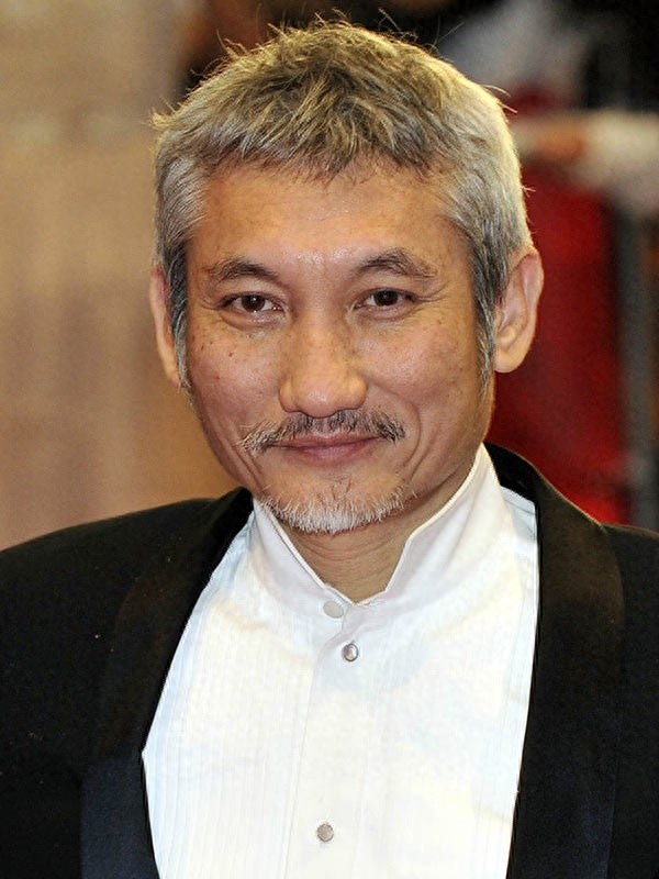 十位最具影响力的中国导演排名,第一名我服!