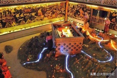 ​历史上的那些奇闻怪事。你是否都知道呢？