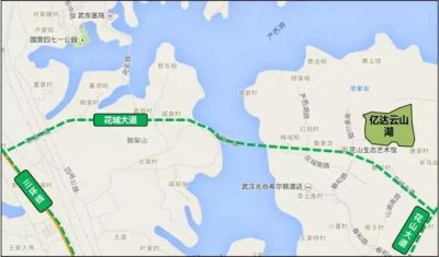 ​新盘测评：亿达云山湖-是你的“亿达”吗？