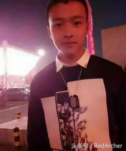 ​最帅高考状元撞脸EXO张艺兴，颜值爆表