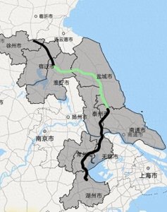 ​新长铁路下一盘大棋，推动海铁联运，开发更高价值，更需加快改造