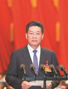​广州选出新市长