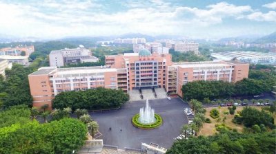 ​广州城建技工学校招生