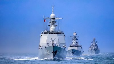​守卫祖国海疆的钢铁长城，东海舰队隶属于哪个战区？