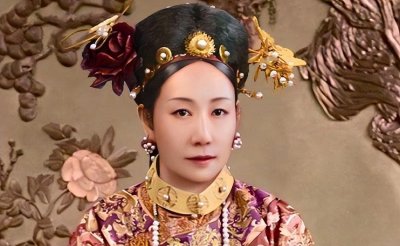 ​为什么说慈禧太后祸国殃民！她的一生又是怎样的？