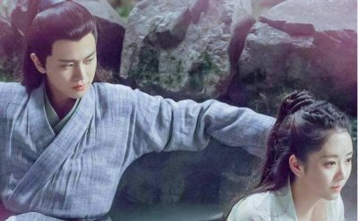 ​锦衣卫题材新剧《锦衣夜行》，男一张翰，女主角美翻天