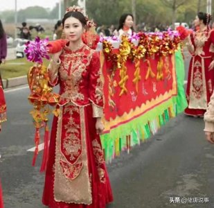 ​内外兼修的潮汕女孩不是一般的美