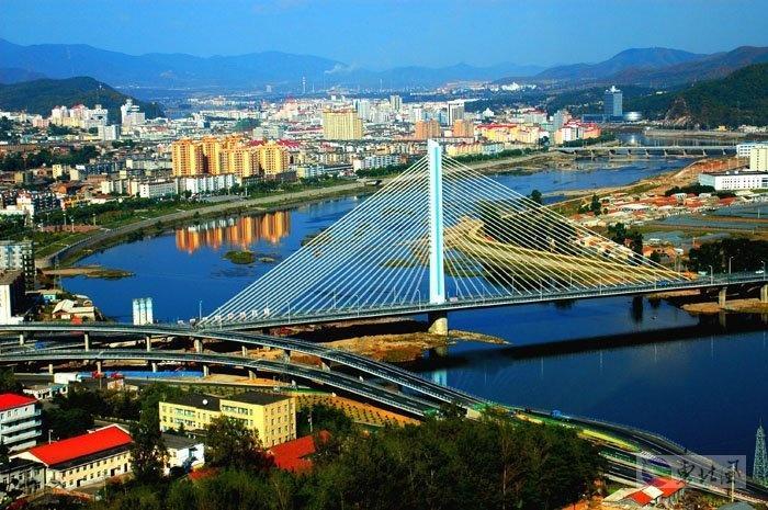 吉林有多少个市(吉林省9个地级市介绍)