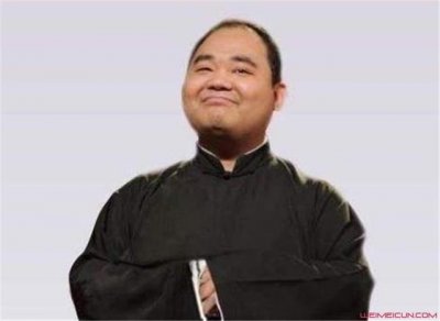 ​侯震在德云社一个月拿多少钱