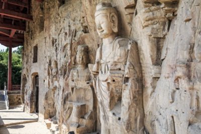 揭秘北魏王朝:政治革新、文化繁荣与民族融合的辉煌篇章