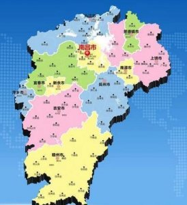为什么称江西为老表,这个得从五百年说起