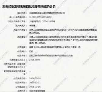 ​探索星海湾跨海大桥的建设与挑战