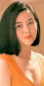 ​「港台明星“关之琳”的高清艺术写真海报」→喜欢的网友请收藏
