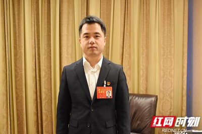 ​党代表说丨朱可：为电力事业发展贡献一己之力