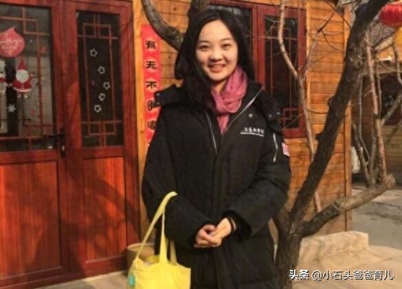 林妙可9岁成名,18岁被质长残了,如今怎么样了呢?