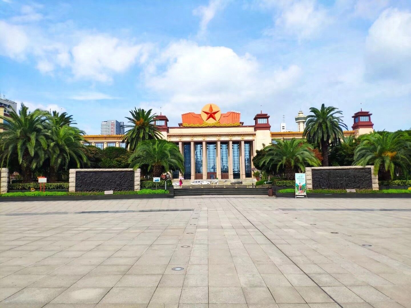 天下英雄城-江西南昌