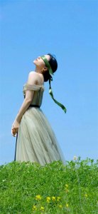 ​手机壁纸精选——美女壁纸（第72弹）