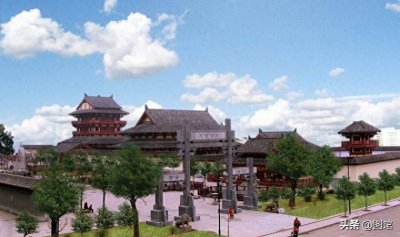​许昌曹丞相府：解密曹操处理军国大事的地方