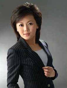 ​47岁央视主持人柴璐：如有一天，你不再寻找爱情