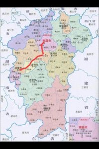 ​江西丰城市和南昌市交往有多密切，平均每10到15分钟就有一趟公交