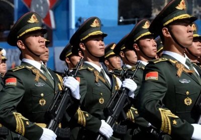 ​为啥我国征兵不要纹身的？老兵告诉你原因