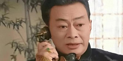 ​《大染坊》苗瀚东原型