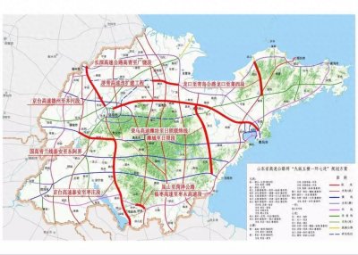 ​好消息！济青高铁年底通车！淄博到青岛仅45分钟~