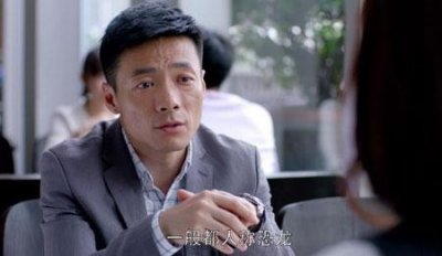 ​“欢乐颂”猥琐男奇点其实演技一流 还是赵薇陈坤同班同学
