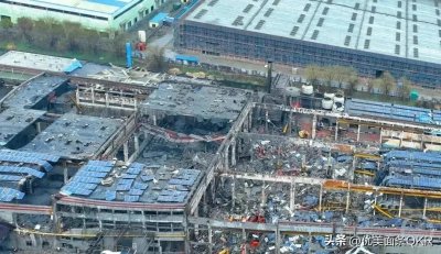 ​江苏5死13伤爆炸事故背后隐藏的巨大疏漏，揭示背后的安全隐患