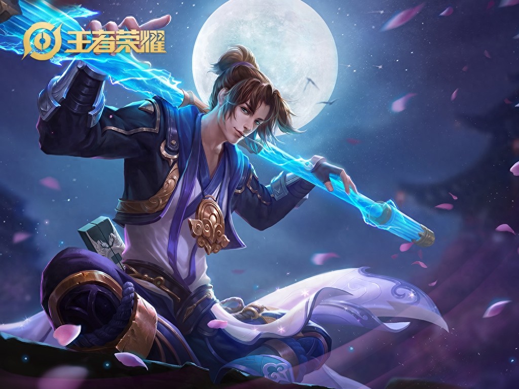 王者荣耀孙悟空哪款皮肤手感最好,至尊宝众望所归
