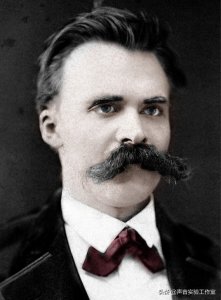 尼采（Friedrich Wilhelm Nietzsche）