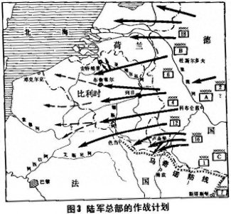 二战经典战役全纪实 法兰西战役 德国的辉煌之战
