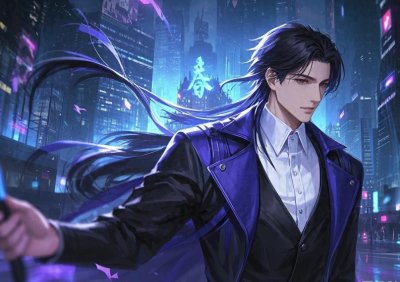 ​都市异能&修真小说Top！重生逆袭、都市称王，每一本都是精品