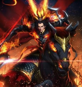 ​5本玄幻争霸类小说，主角崛起于草莽，发迹于战场，纵横于庙堂