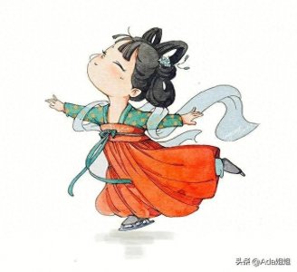 ​海青拿天鹅又出新作品了《花朝月夕》2023已完结，头条小说免费读