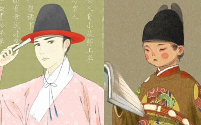 ​公认十大最好看明朝穿越小说，你知道几个？