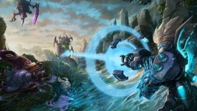 ​4本质量不错的主神建设流小说，构思精妙新颖，老书虫也百看不厌