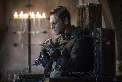 ​科幻小说鼻祖《弗兰肯斯坦》，这十句格言，含有深厚的人性意义