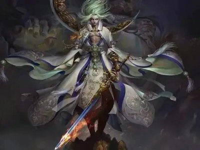 ​3本基因突变类小说，向着神进发