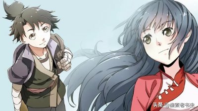 ​五本精品小说你值得拥有，主角真的腹黑无耻没底线