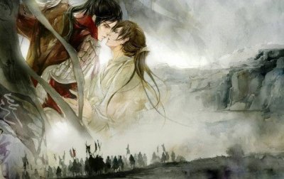 ​古代耽美宠文重生｜小说推荐