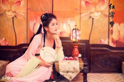 ​小说：她穿越变沈府大房女儿，初来就要为父母操办丧事，她一脸懵