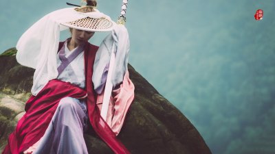 ​小说：落魄书生崛起第一步，修炼完整版本九转玄功。
