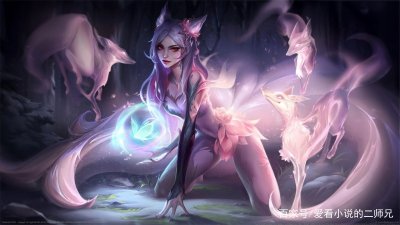 ​5本系统流小说：他携带系统穿越游戏异界，吊打野怪，平A救世界