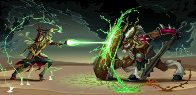 ​小说：金铁兽银铁兽洛洛历险记童年动画