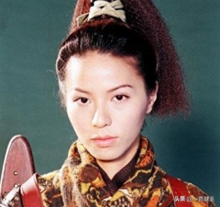 ​黄易武侠小说之三——《寻秦记》