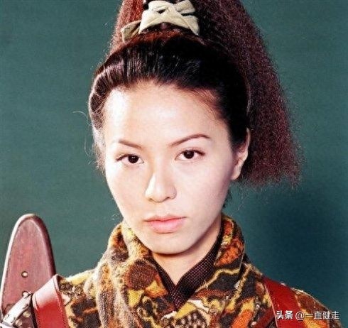 黄易武侠小说之三——《寻秦记》