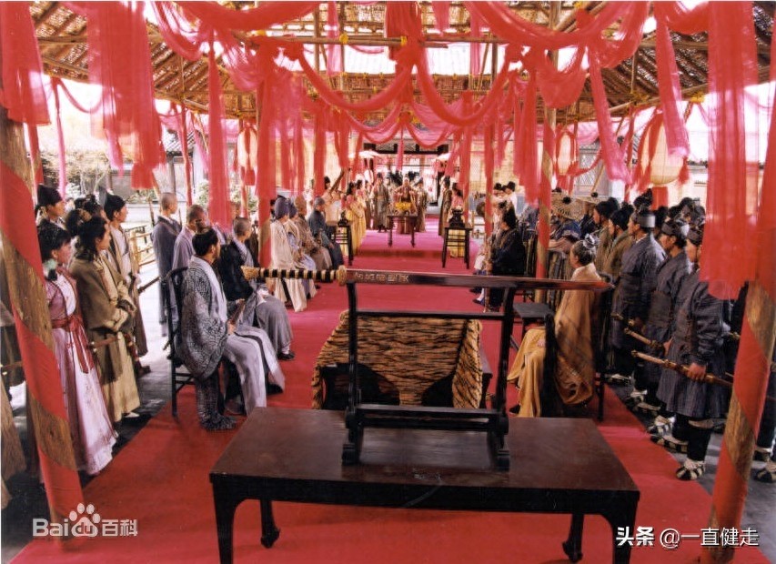 金庸武侠小说之八——《笑傲江湖》