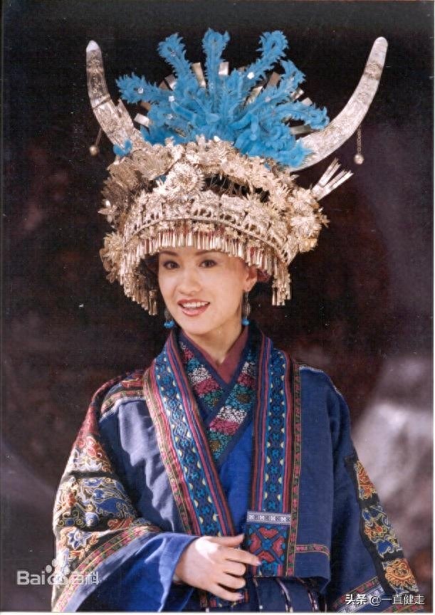 金庸武侠小说之八——《笑傲江湖》